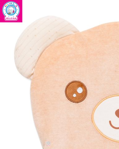 Nệm Gấu 1515 - HELLO BnB 