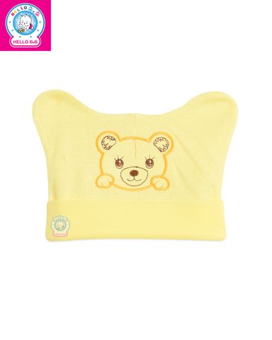  Nón gân 0097 - HELLO BnB 