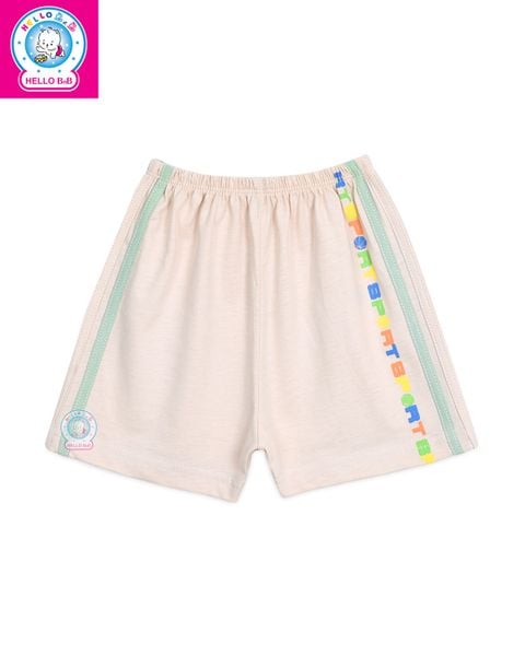  QUẦN 3 SỌC NGẮN MÀU 0431 