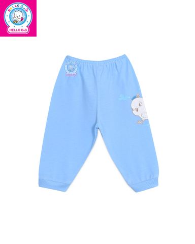  Quần bo sơ sinh (Hình in ngẫu nhiên) 0389 - HELLO BnB 