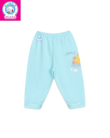  Quần bo sơ sinh (Hình in ngẫu nhiên) 0389 - HELLO BnB 