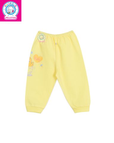  Quần bo sơ sinh (Hình in ngẫu nhiên) 0389 - HELLO BnB 