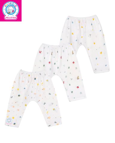  Quần dài đáy nem 0041 - HELLO BnB 