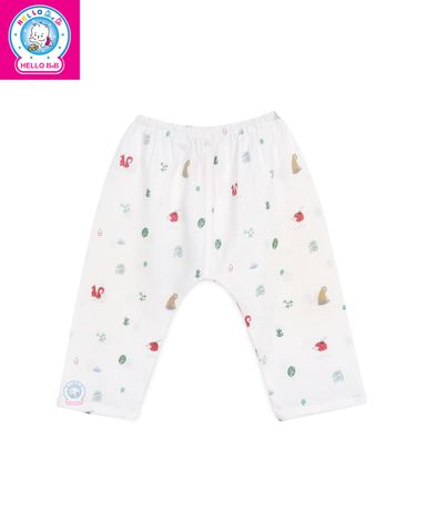  Quần dài đáy nem 0041 - HELLO BnB 