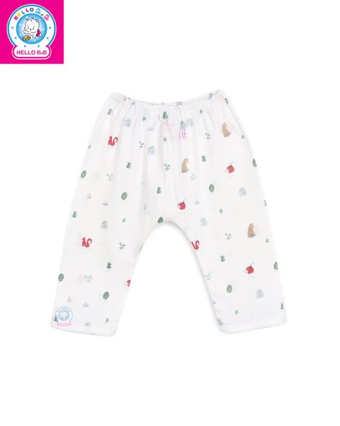  Quần dài đáy nem 0041 - HELLO BnB 