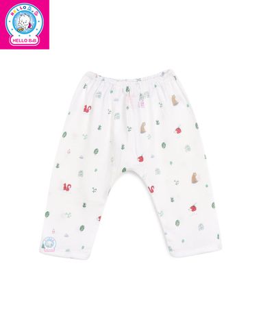  Quần dài đáy nem 0041 - HELLO BnB 