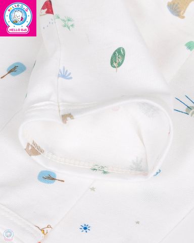  Quần dài đáy nem 0041 - HELLO BnB 