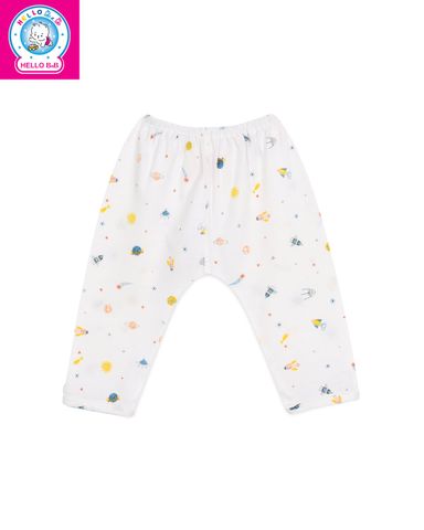  Quần dài đáy nem 0041 - HELLO BnB 