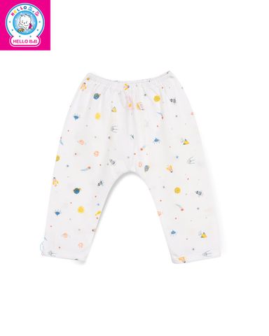  Quần dài đáy nem 0041 - HELLO BnB 