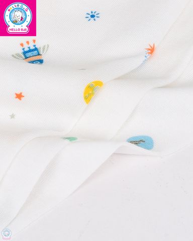  Quần dài đáy nem 0041 - HELLO BnB 