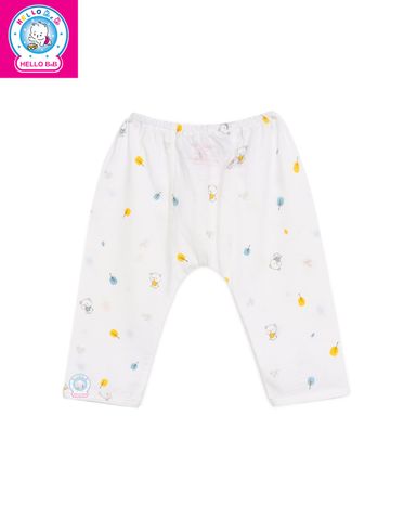  Quần dài đáy nem 0041 - HELLO BnB 