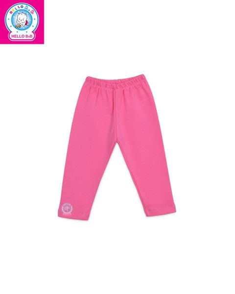 Quần dài legging bé gái 1478 - HELLO BnB 