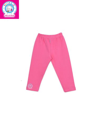  Quần dài legging bé gái 1478 - HELLO BnB 