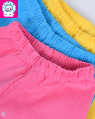  Quần dài legging bé gái 1478 - HELLO BnB 