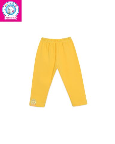  Quần dài legging bé gái 1478 - HELLO BnB 