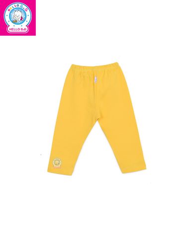 Quần dài legging bé gái 1478 - HELLO BnB 