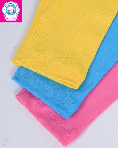  Quần dài legging bé gái 1478 - HELLO BnB 