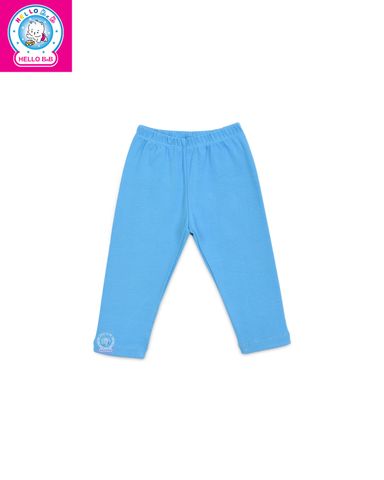  Quần dài legging bé gái 1478 - HELLO BnB 