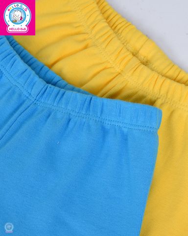  Quần dài legging bé gái 1478 - HELLO BnB 