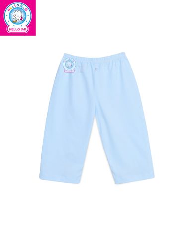  Quần dài màu in bé gái (Hình in ngẫu nhiên) 1182 - HELLO BnB 