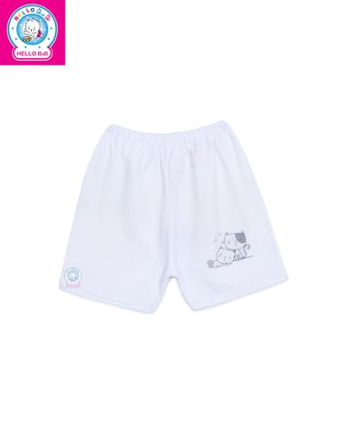  Quần đùi (Hình in ngẫu nhiên) 0387 - HELLO BnB 