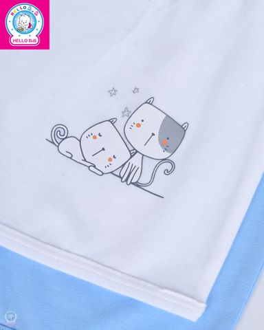  Quần đùi (Hình in ngẫu nhiên) 0387 - HELLO BnB 