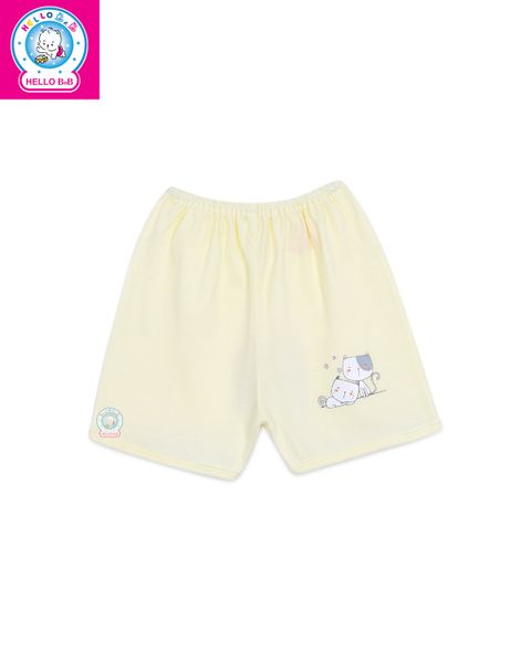  Quần đùi (Hình in ngẫu nhiên) 0387 - HELLO BnB 