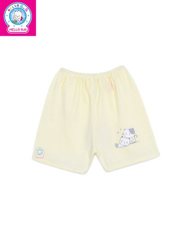  Quần đùi (Hình in ngẫu nhiên) 0387 - HELLO BnB 