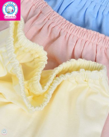  Quần đùi (Hình in ngẫu nhiên) 0387 - HELLO BnB 