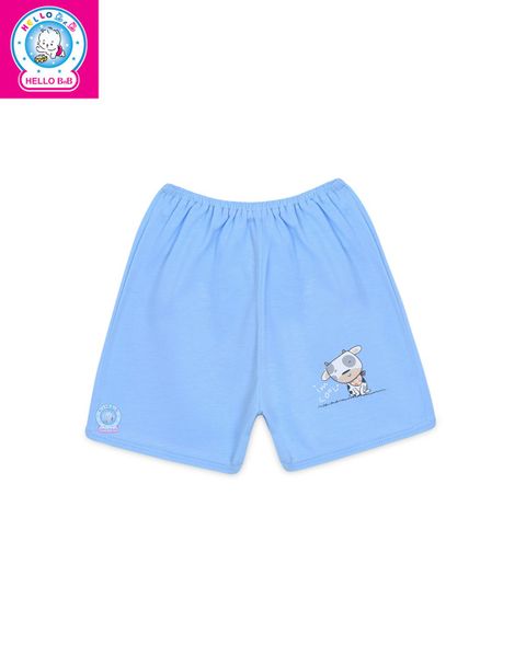  Quần đùi (Hình in ngẫu nhiên) 0387 - HELLO BnB 