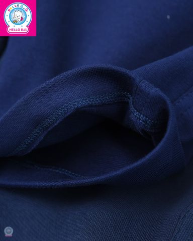  Quần lửng bé gái 1557 - HELLO BnB 