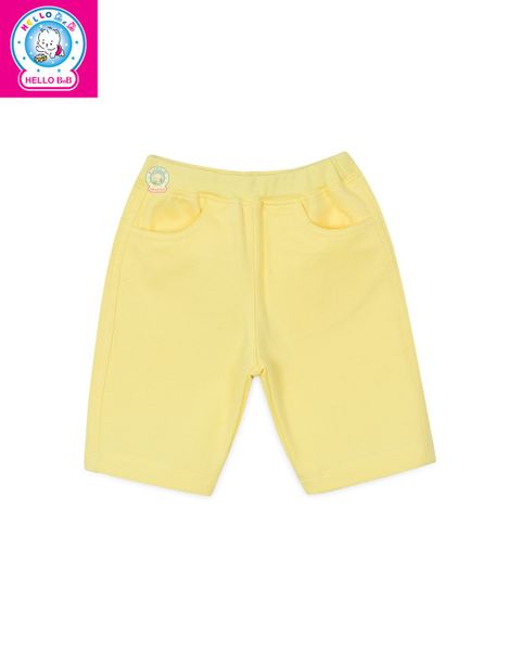 Quần lửng bé gái 1557 - HELLO BnB 
