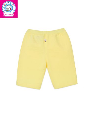  Quần lửng bé gái 1557 - HELLO BnB 
