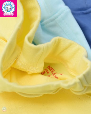  Quần lửng bé gái 1557 - HELLO BnB 