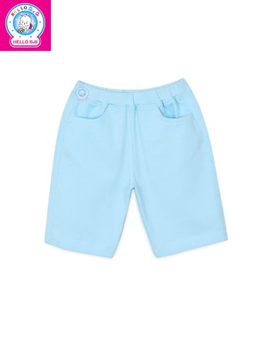  Quần lửng bé gái 1557 - HELLO BnB 