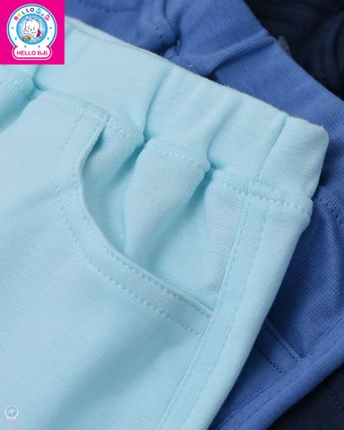  Quần lửng bé gái 1557 - HELLO BnB 