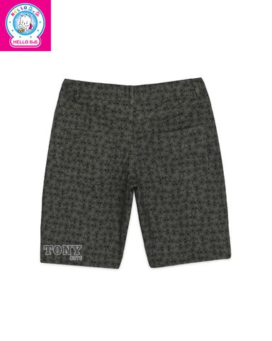  Quần lửng dây kéo QN1475 - HELLO BnB 