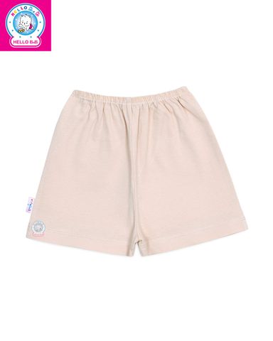  Quần ngắn màu QL0052 - HELLO BnB 