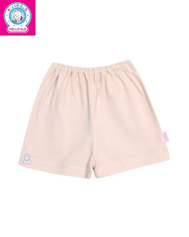  Quần ngắn màu QL0052 - HELLO BnB 