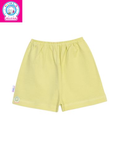  Quần ngắn màu QL0052 - HELLO BnB 
