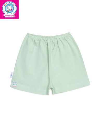  Quần ngắn màu QL0052 - HELLO BnB 