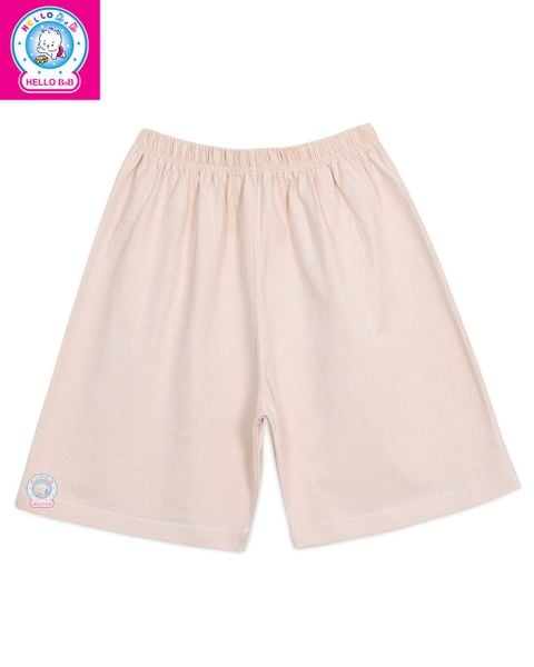  Quần ngắn màu Bigsize QL1416 - HELLO BnB 