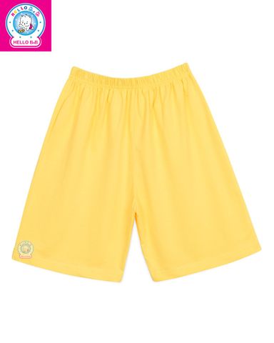  Quần ngắn màu Bigsize QL1416 - HELLO BnB 