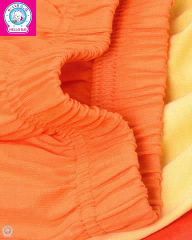  Quần ngắn màu Bigsize QL1416 - HELLO BnB 