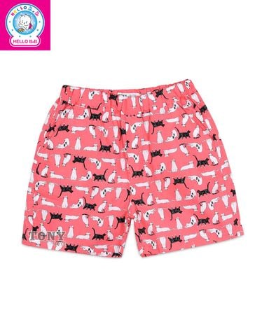  Quần short baget QN1477 - HELLO BnB 