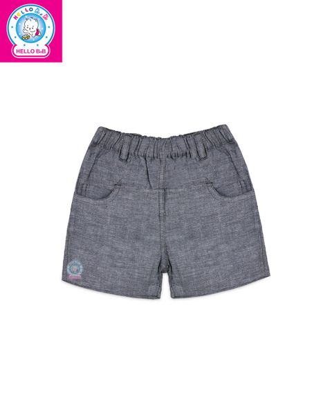  Quần short kaki baby 1584 - BabyOne 
