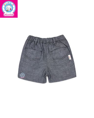 Quần short kaki baby 1584 - BabyOne 