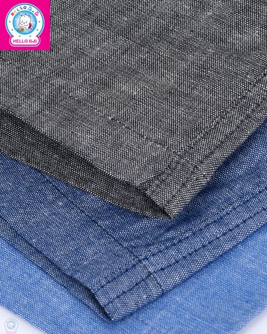  Quần short kaki baby 1584 - BabyOne 