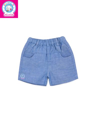  Quần short kaki baby 1584 - BabyOne 