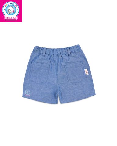  Quần short kaki baby 1584 - BabyOne 